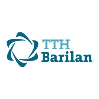 TTH Barilan logo - Similar company to Geics
