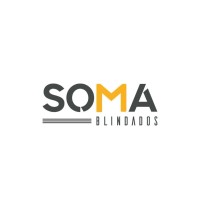 SOMA BLINDADOS logo - Similar company to Hf3 Blindados