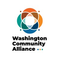 Washington Community Alliance logo - Similar company to Credoiq