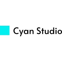 Cyan Studio logo - Similar company to Cyan Studios Ltd
