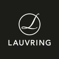 Lauvring logo - Similar company to Consilimo