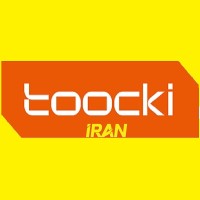 Toocki IRAN logo - Similar company to Xpg Adata - Brasil