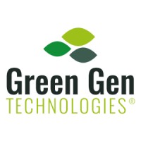 GREEN GEN TECHNOLOGIES logo - Similar company to B2G Sarl