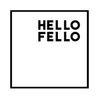 HelloFello logo - Similar company to Riter