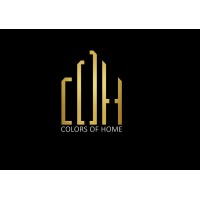 Colors of Home logo - Similar company to Design Lab