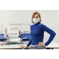 EMBROIDERY DIGITIZER logo - Similar company to Embroidery Digitizer