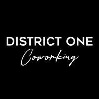 District One | Coworking Berlin logo - Similar company to Berlin Coworking
