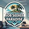 Job Seekers Paradise logo - Similar company to J-Bees Real Estate & Developers
