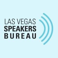 Las Vegas Speakers Bureau logo - Similar company to Baskow Talent