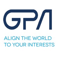 GPA - Aviation Consultancy logo - Similar company to Helios | Aviation Consultancy
