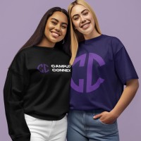 Campus Connex logo - Similar company to Blkhrzn