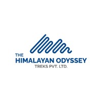 The Himalayan Odyssey logo - Similar company to Himalayan Trekking And Tours