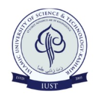 Placements IUST logo - Similar company to Department Of Mechanical Engineering, Islamic University Of Science And Technology, Kashmir