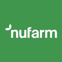 Nufarm Brasil logo - Similar company to Unity Agro