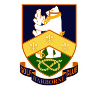 Harborne Golf Club Birmingham logo - Similar company to Advantage West Midlands
