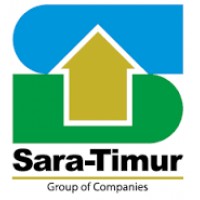 Sara-Timur Sdn. Bhd. logo - Similar company to Plato Solutions