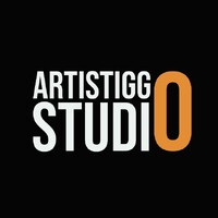 Artistiggo Studio logo - Similar company to Miracle Dojo Inc