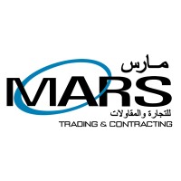 Mars Trading & Contracting Co. logo - Similar company to Nova Polymers, Inc.