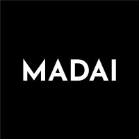 MADAI logo - Similar company to Akd Studio Ag