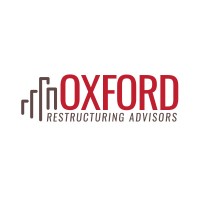 Oxford Restructuring Advisors LLC logo - Similar company to Akela, Llc