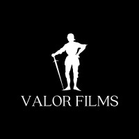 Valor Films logo - Similar company to Digital Revolution