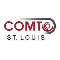 COMTO St. Louis logo - Similar company to Asce St. Louis Section