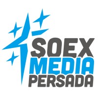 PT Soex Media Persada logo - Similar company to Soex Digital Entertainment
