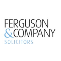 FERGUSON & COMPANY logo - Similar company to Russell & Co