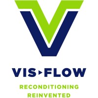 VisFlow logo - Similar company to Thrive Workplace