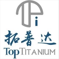 Top Titanium Industry logo - Similar company to Giuliani Metalli - Stainless Steel Scrap Trading