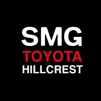SMG Toyota Hillcrest logo - Similar company to Cbx Infrastructure