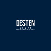 Desten Group logo - Similar company to Technonicol Asia