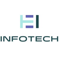 Infotech Srl logo - Similar company to Digitelnet