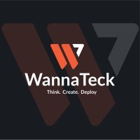 WANNATECK logo - Similar company to Idl Technology
