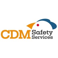 CDM Safety Services logo - Similar company to Sc Solar Services