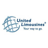 United Limousines AG logo - Similar company to Amphiro Ag