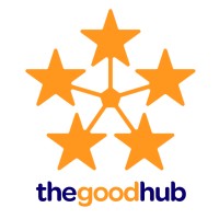 thegoodhub logo - Similar company to Qtemps At Queen Mary University Of London