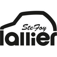 Honda Lallier Ste-Foy logo - Similar company to Posimage - Digital Signage, Luminous Signs