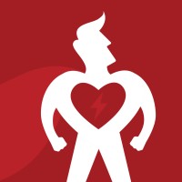 HeartHero, Inc. logo - Similar company to Avive Solutions Inc.