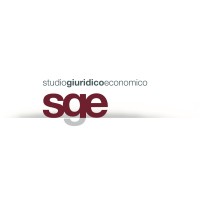 SGE - Studio Giuridico Economico logo - Similar company to Value Advisory S.R.L.