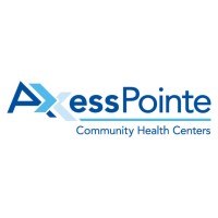 AxessPointe Community Health Centers logo - Similar company to Coleman Health Services