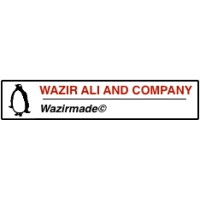 Wazir Ali and Company logo - Similar company to Sunn