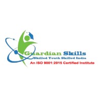 Guardian Skills Private Limited logo - Similar company to Esop Guardian
