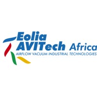 Eolia AVITec Africa logo - Similar company to Emotionbox