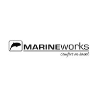 Marineworks Export logo - Similar company to Liros Ropes