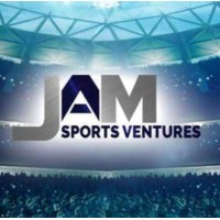 JAM Sports Ventures logo - Similar company to Luis Guaman