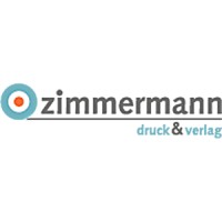 Zimmermann GmbH Druck & Verlag logo - Similar company to Blueprint Ag