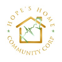 Hope'S Home Community Corp
