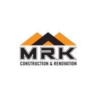 MRK Construction & Renovations logo - Similar company to Licon Stålbyggnader