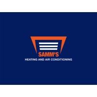 Samm's Heating and Air Conditioning logo - Similar company to Voodoo Robotics